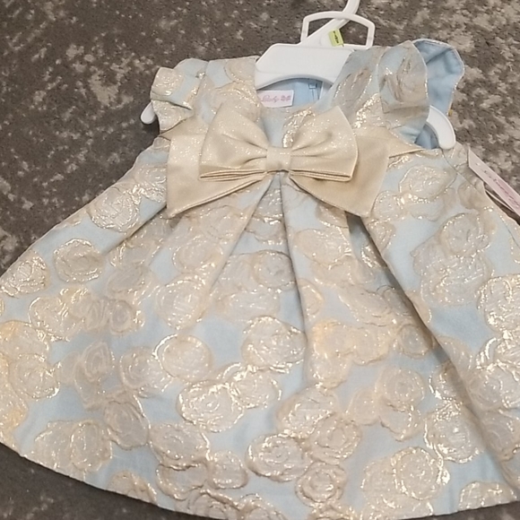 Bonnie Baby Other - Gorgeous baby girl dress